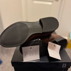 Naturalizer Men's Brown Boots